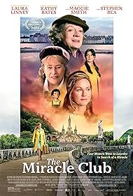 Free Download The Miracle Club Movie-Show-Video in HD Mp4